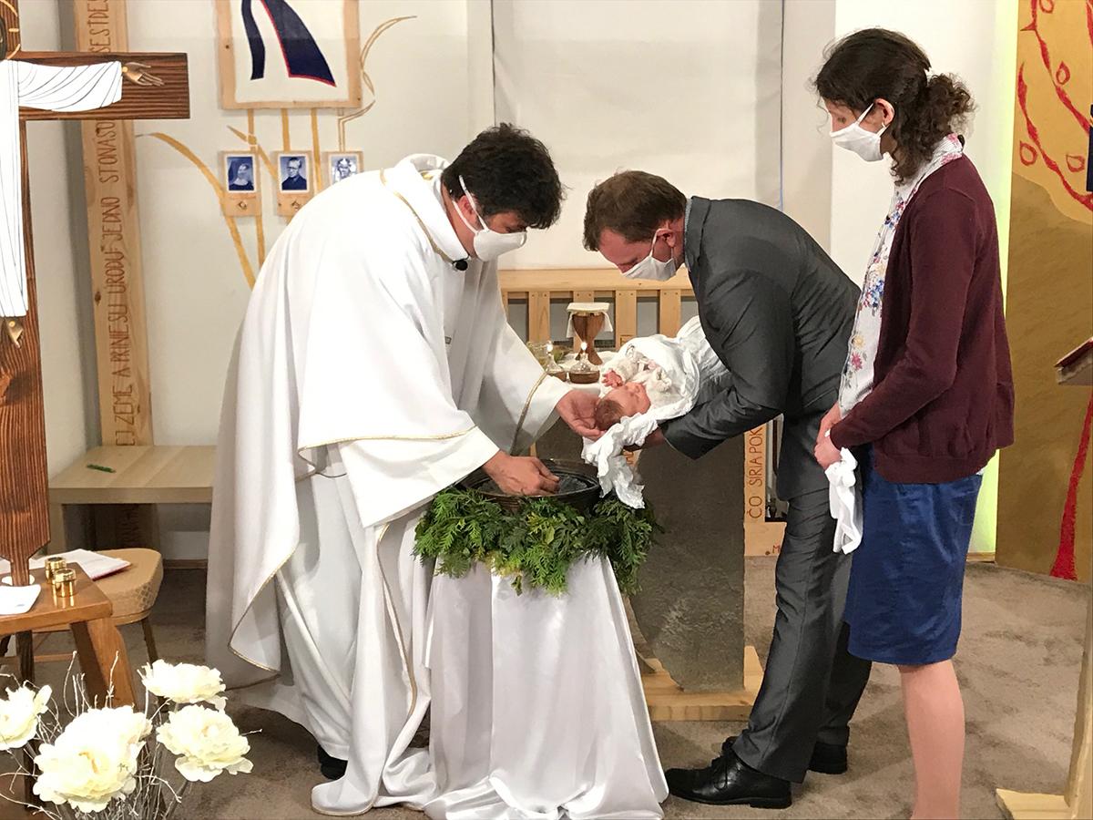 Svedectvo: Manželia Golianovci: Už sme neprosili o splnenie predstáv, ale o zmenu našich sŕdc