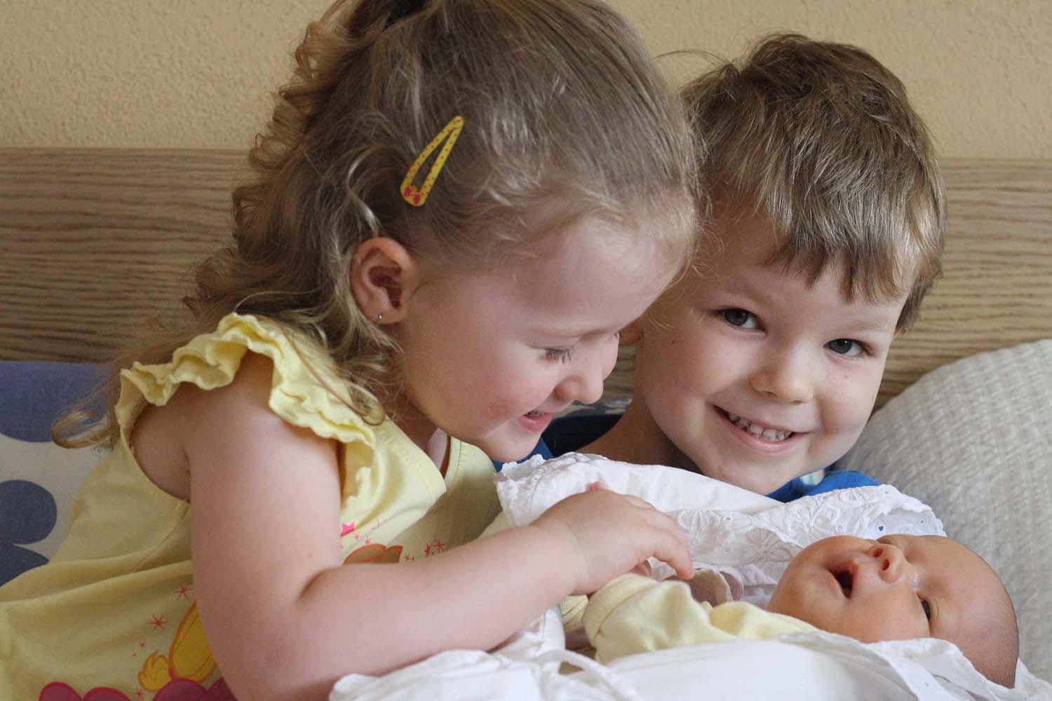 Mária Krajčová: S neplánovaným dieťaťom som prežila najkrajšie materstvo