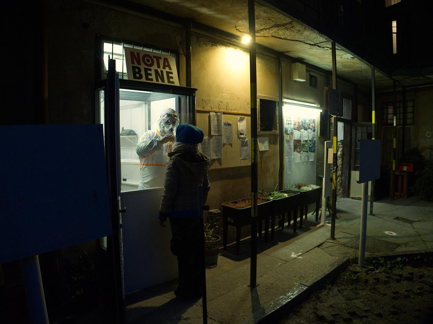 Odborníčka Nina Beňová: Väčšina predajcov Nota bene sa vďaka časopisu dokáže vymaniť aspoň z pouličného bezdomovectva