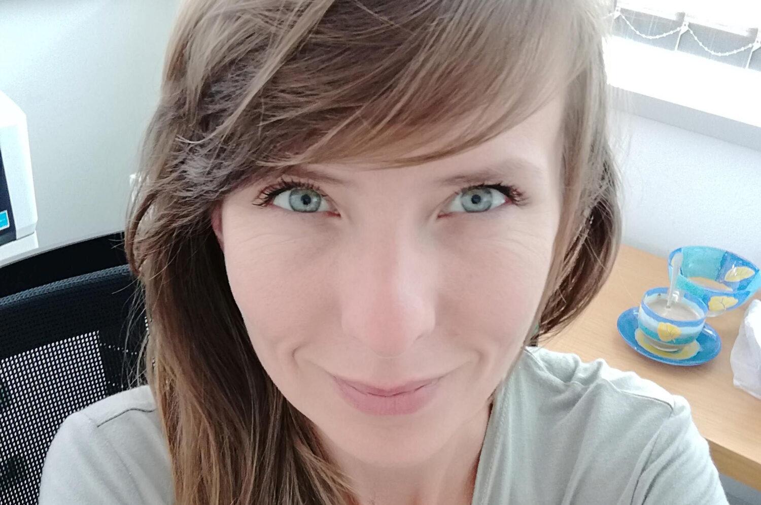 Katarína Matušková: Cieľom knižníc je byť tu pre všetkých – bez rozdielu