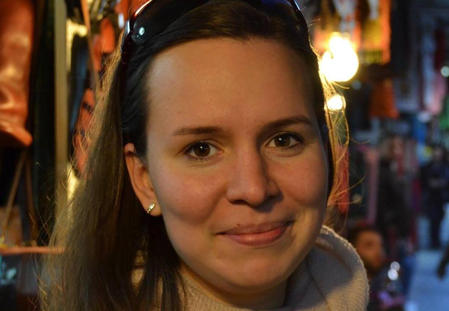 Lenka Čačková: Vyrábam veci, ktoré som si chcela kúpiť, no nikde neboli