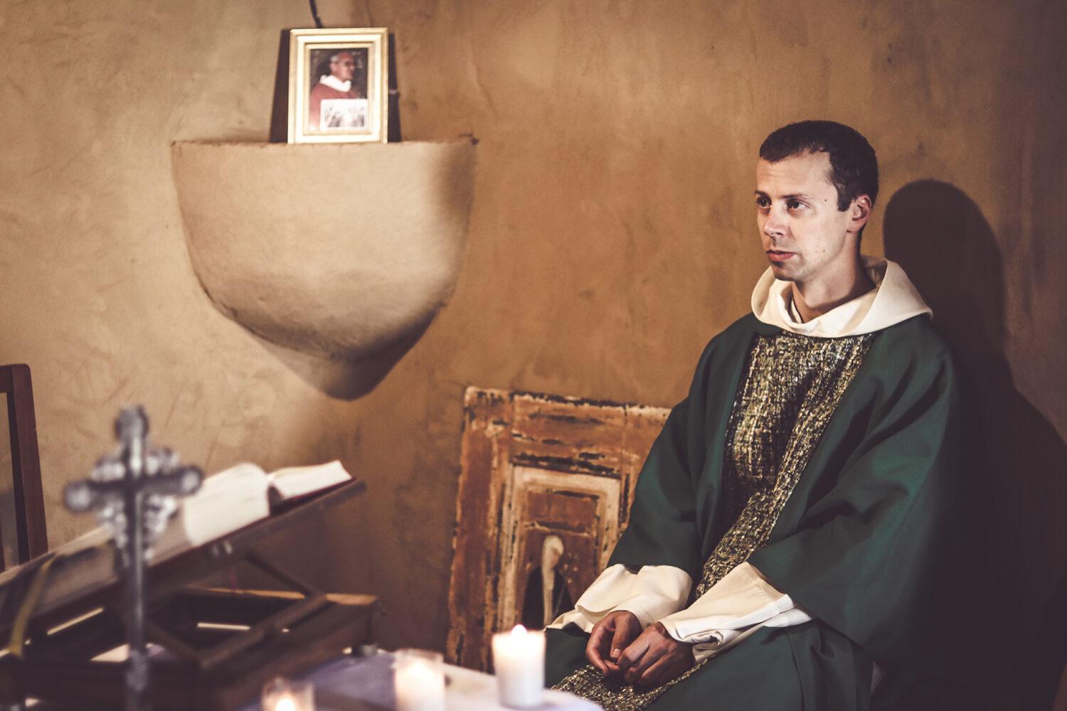 Potrebujeme zasvätený život aj v 21. storočí?