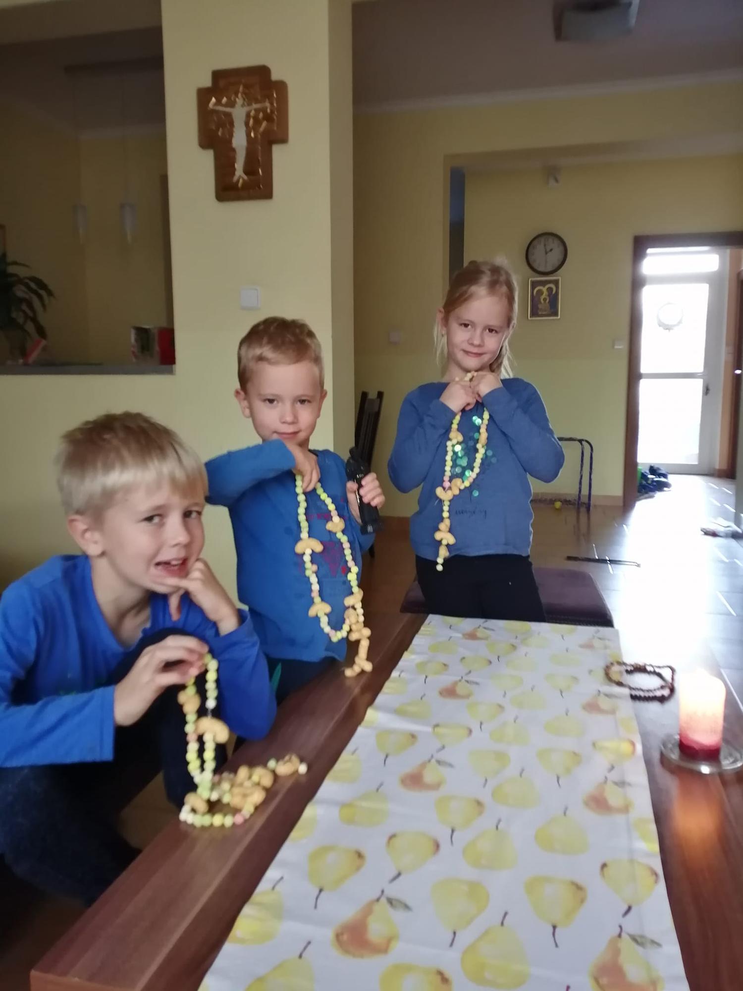 Martina Mikulášová: Som vďačná Bohu, že nám umožnil vyrobiť niečo, čo nás presahuje