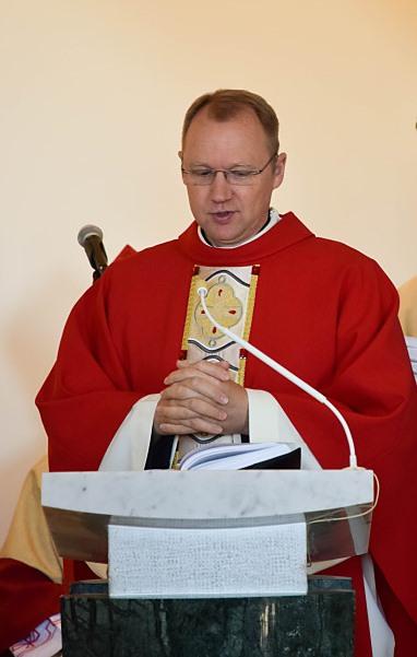 Boj o dušu človeka trvá až do hodiny smrti