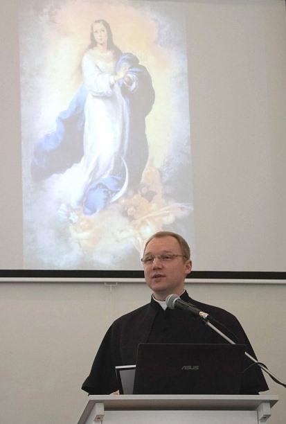 Boj o dušu človeka trvá až do hodiny smrti