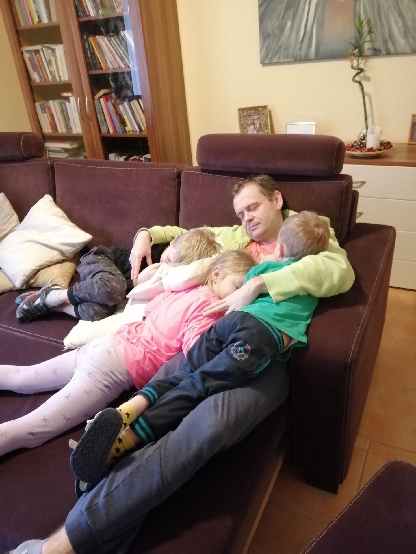 Martina Mikulášová: Som vďačná Bohu, že nám umožnil vyrobiť niečo, čo nás presahuje