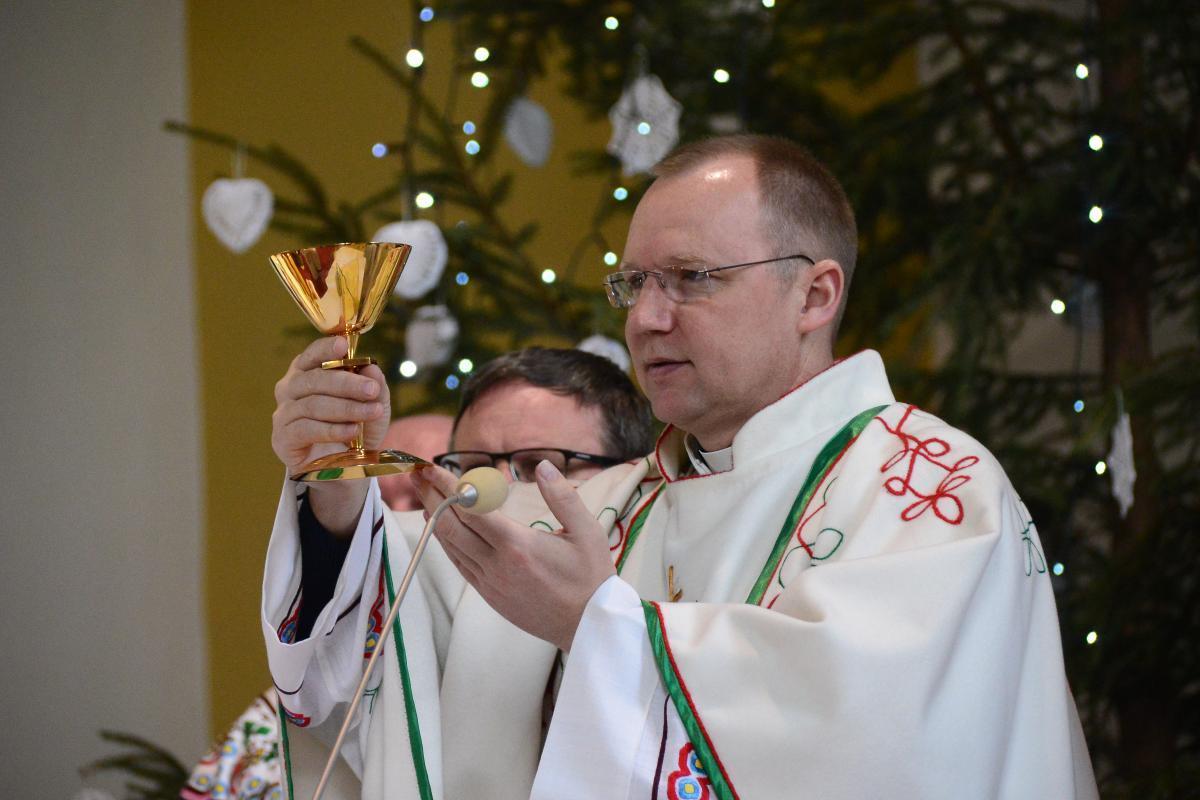 Boj o dušu človeka trvá až do hodiny smrti