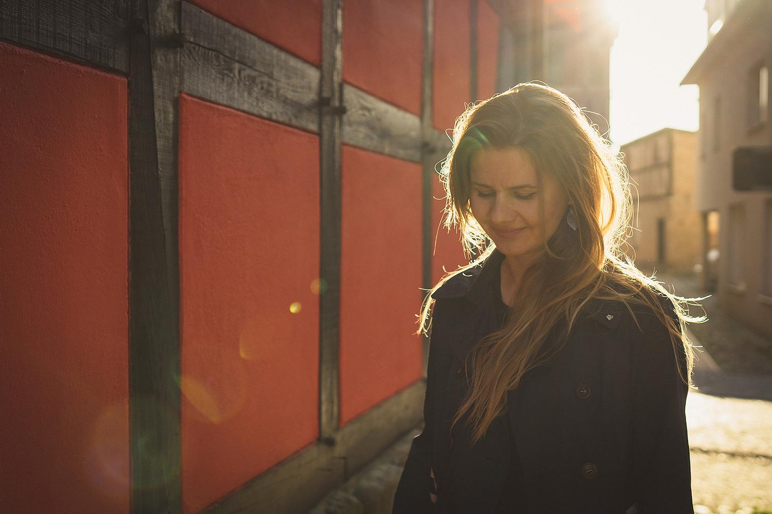 Lekárka Lucia Labašová: Nemala som strach zo smrti, ale z toho, čo bude, keď prežijem