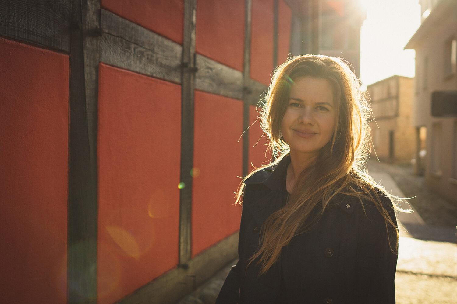 Lekárka Lucia Labašová: Nemala som strach zo smrti, ale z toho, čo bude, keď prežijem