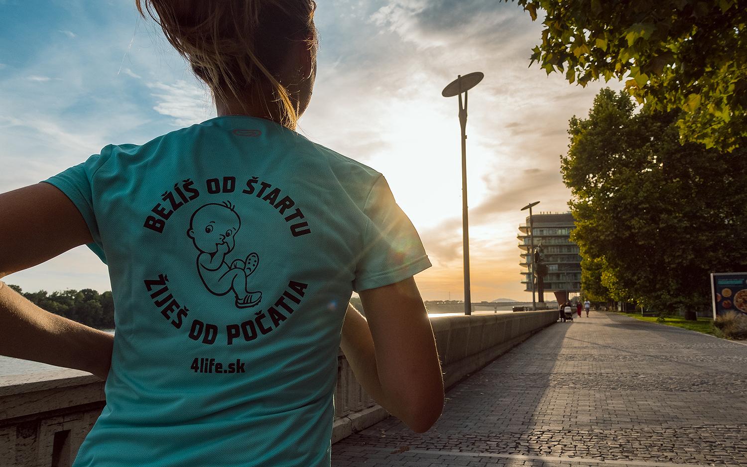 Lekárka Lucia Labašová: Nemala som strach zo smrti, ale z toho, čo bude, keď prežijem