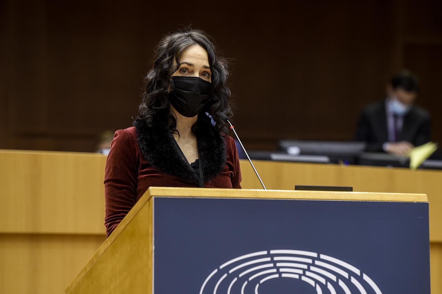 Správa Matić prijatá, európski kresťanskí demokrati a konzervatívci sú sklamaní