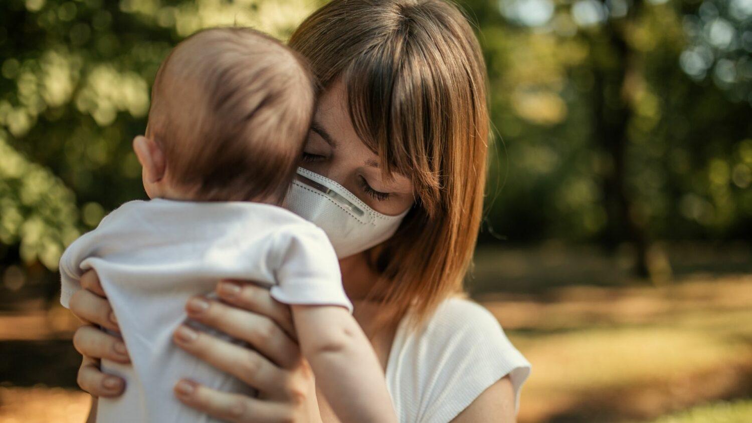 Päť mám o tom, čo znamená pandémia v domácnosti