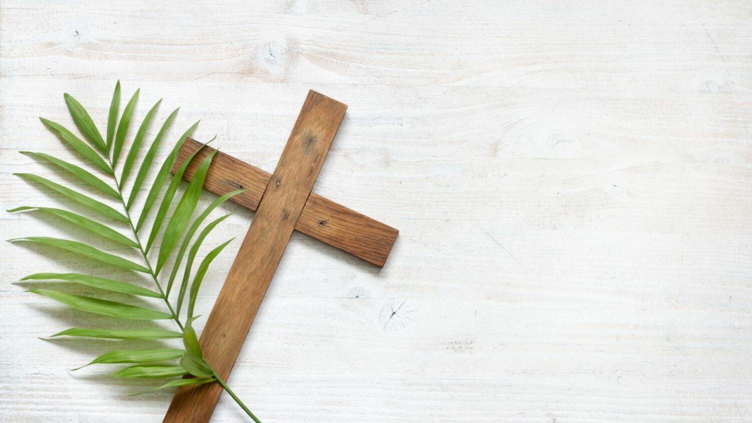 Ako prežívať Veľkonočné obdobie