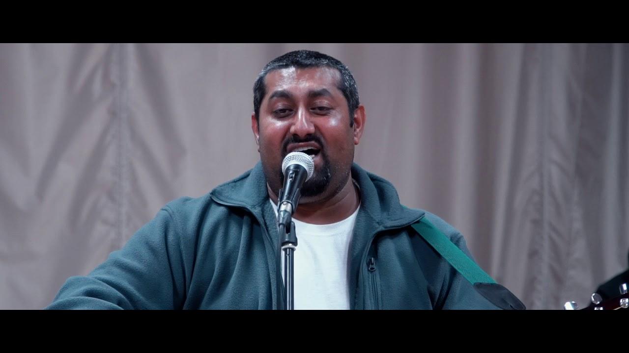 Róm Ľubomír Kroka: Ježiš sa stal naším požehnaním!