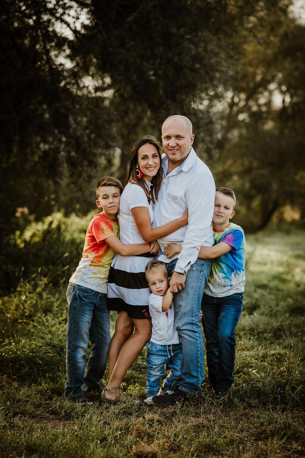 Päť mám o tom, čo znamená pandémia v domácnosti