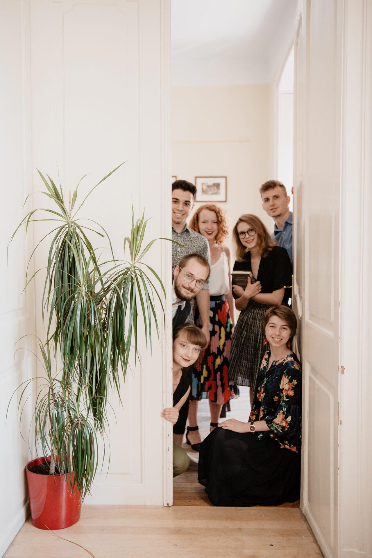 Spoznaj Kolégium Antona Neuwirtha na online Dni otvorených dverí