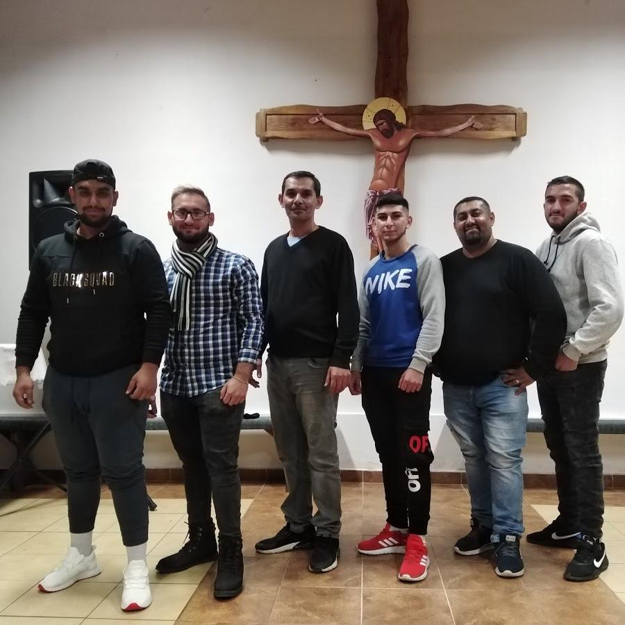 Róm Ľubomír Kroka: Ježiš sa stal naším požehnaním!