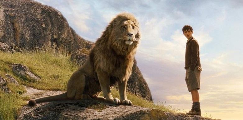 Čo majú spoločné Aslan a Aragorn s Ježišom?