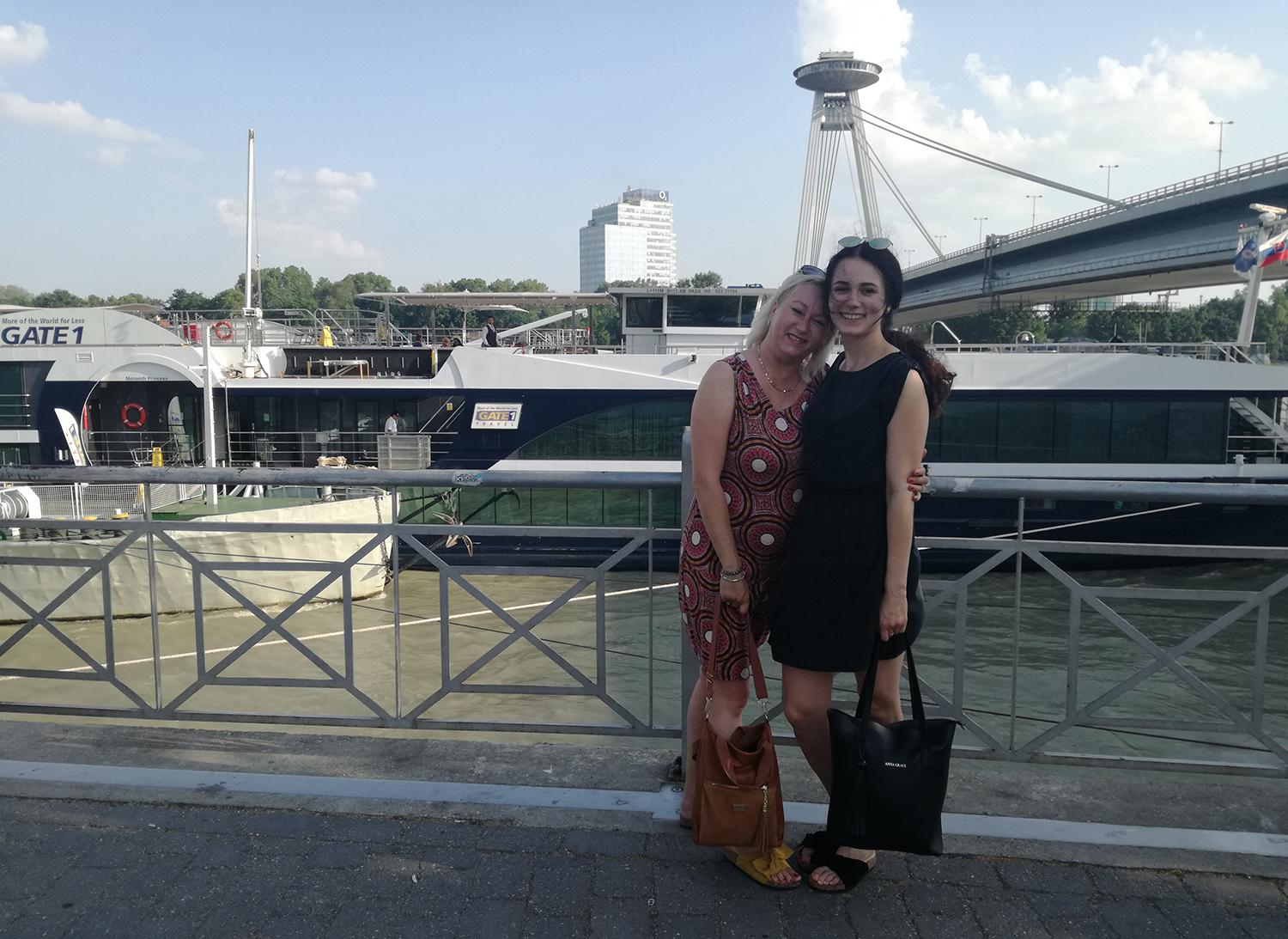 Bardejovčanka Bianka Putnocká: Boh ma niesol, keď zachránil moju mamu a môjho otca