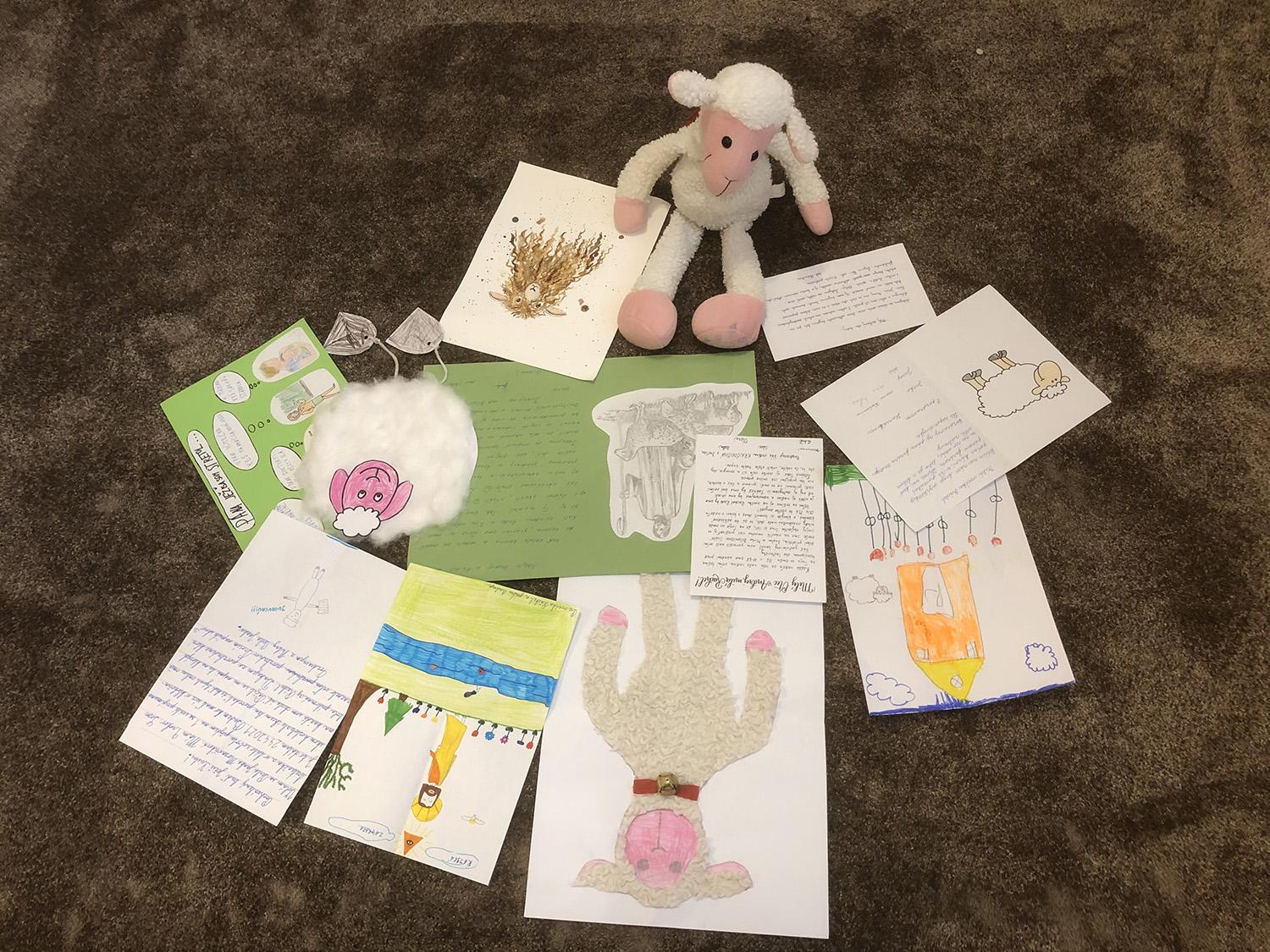 Andrej Darmo: Je pre mňa fascinujúce, že z malej kaplnky na Trnavej Hore sa s nami modlili ľudia skade-tade