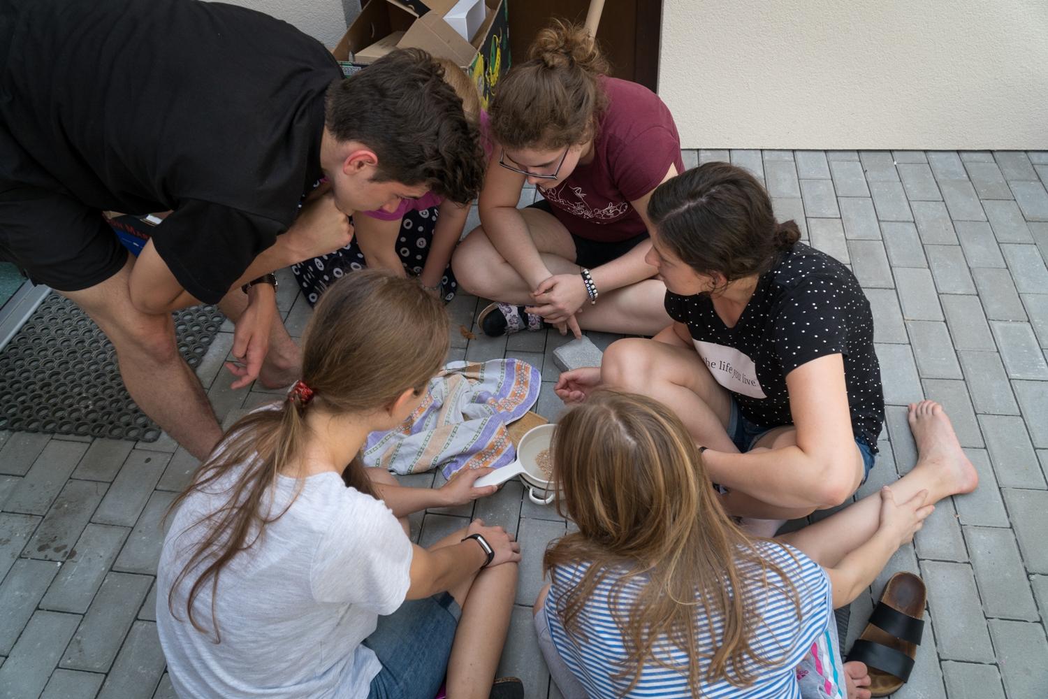 Záujem o animátorské školy rokmi stúpa