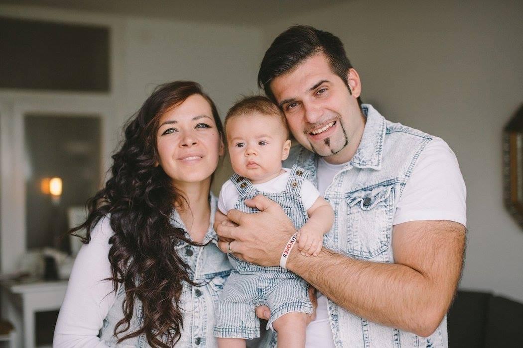 Mama Martina Žáková: Strata môjho syna ma navždy zmenila