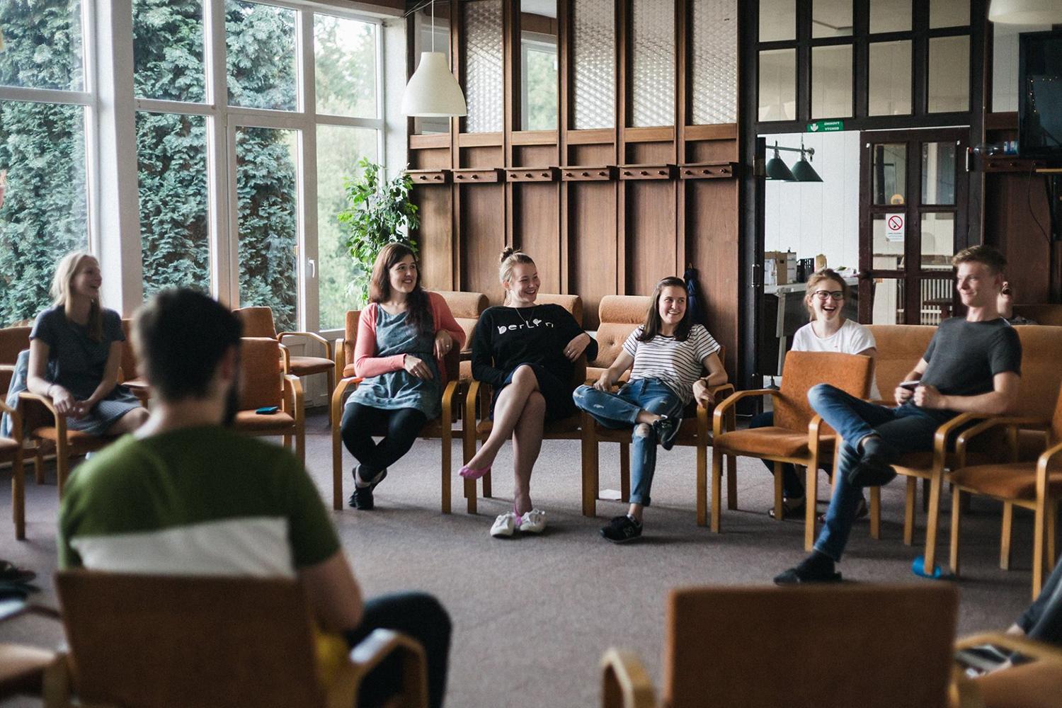 Záujem o animátorské školy rokmi stúpa