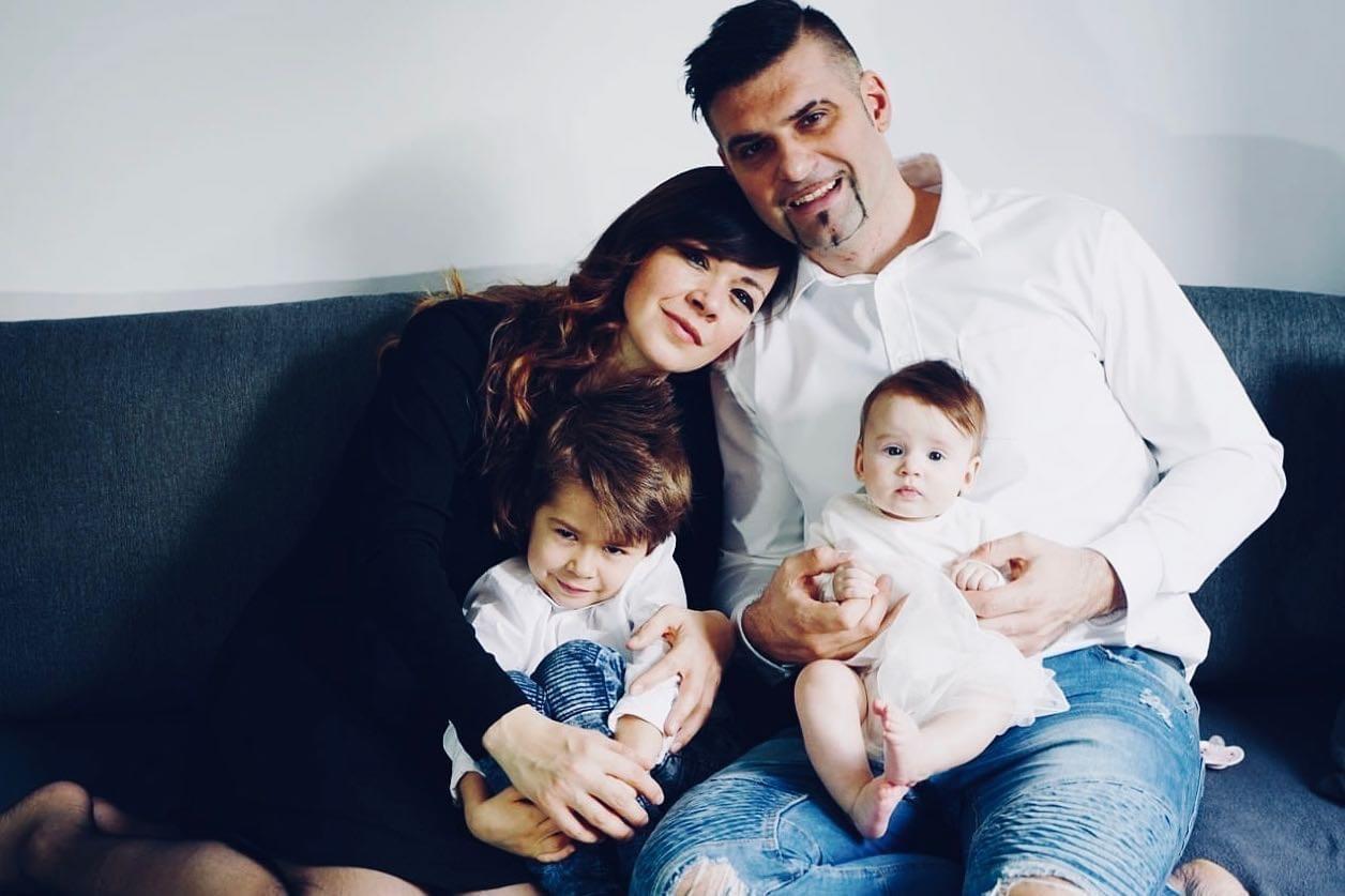 Mama Martina Žáková: Strata môjho syna ma navždy zmenila