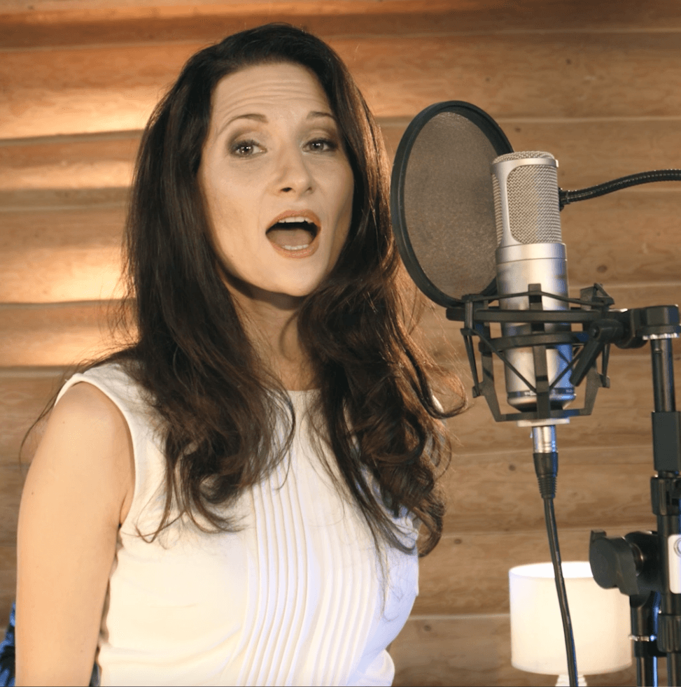 Mama Lucia Kubínyová: Deti sú moja najväčšia investícia