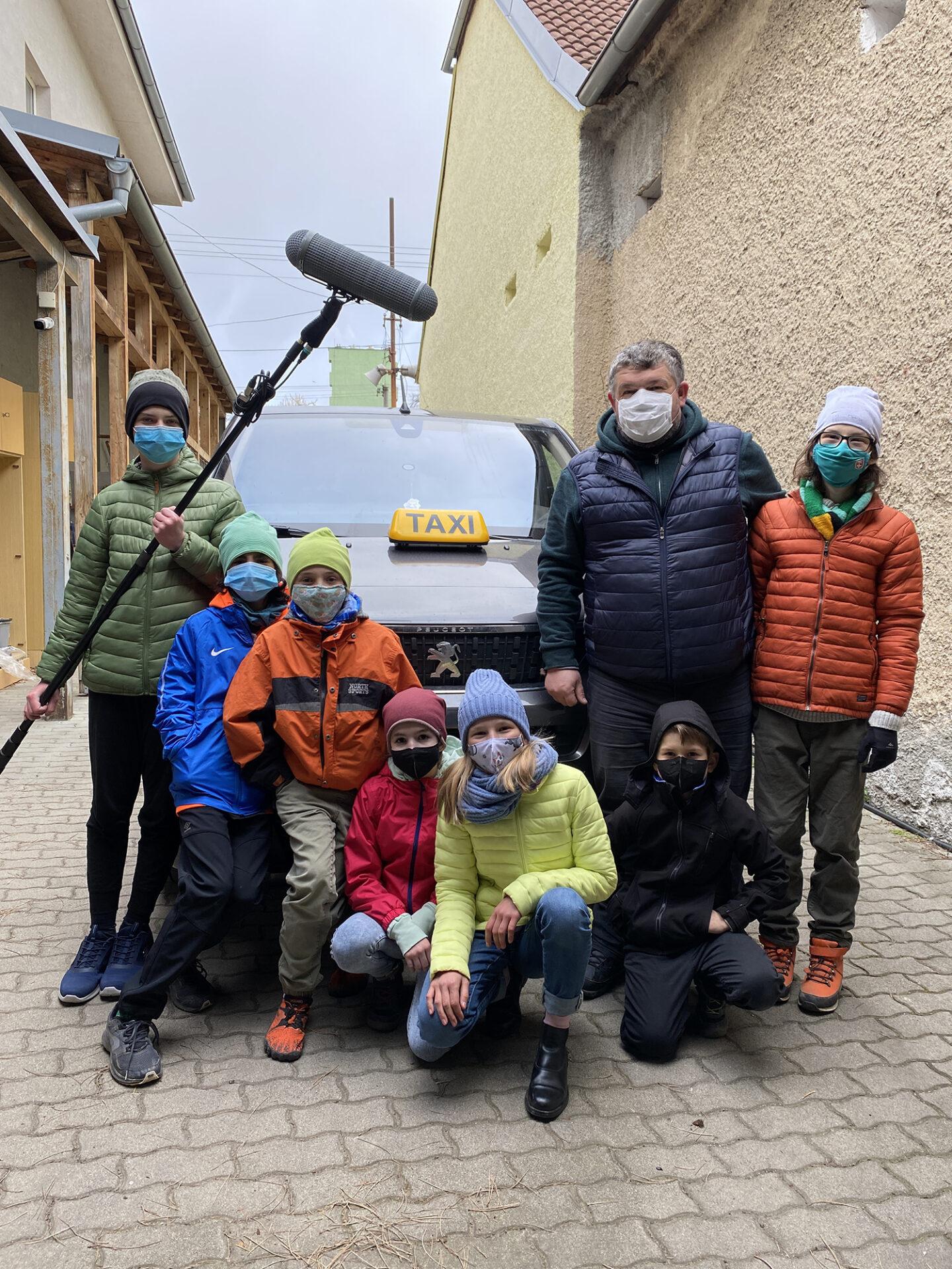 Farár Andrej Kalamen: Nebol som práve adept na kňazstvo