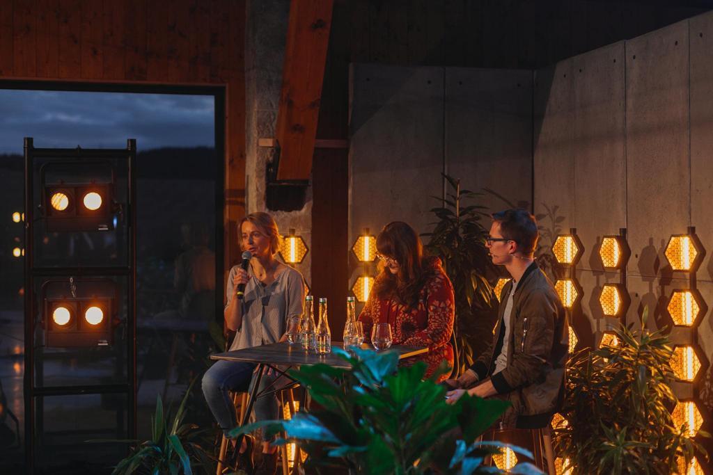 Mária Škovierová: Som šťastne slobodná a vďačná za to, kde som