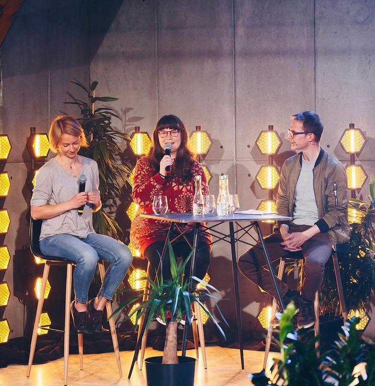 Mária Škovierová: Som šťastne slobodná a vďačná za to, kde som