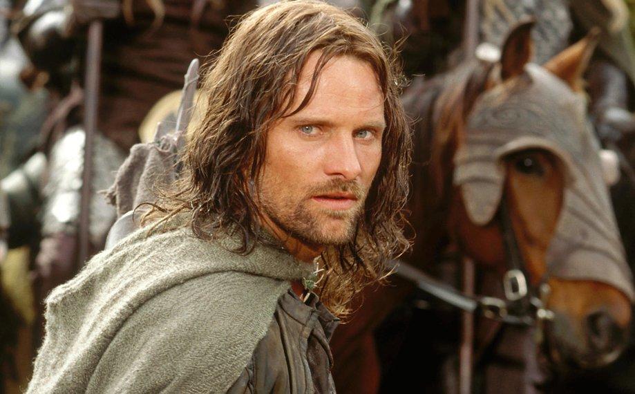 Čo majú spoločné Aslan a Aragorn s Ježišom?