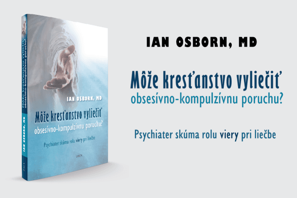 Keď psychiater skúma rolu viery pri liečbe…