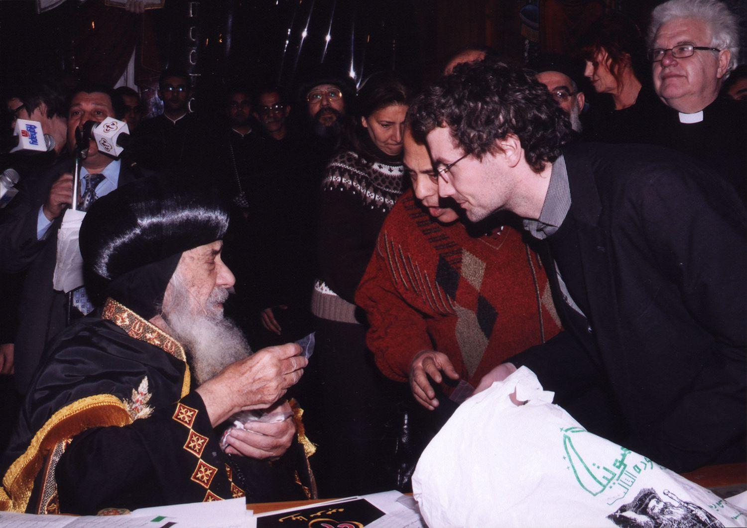 Religionista Jaroslav Franc: Konšpiračné teórie sa tvária, že pomáhajú