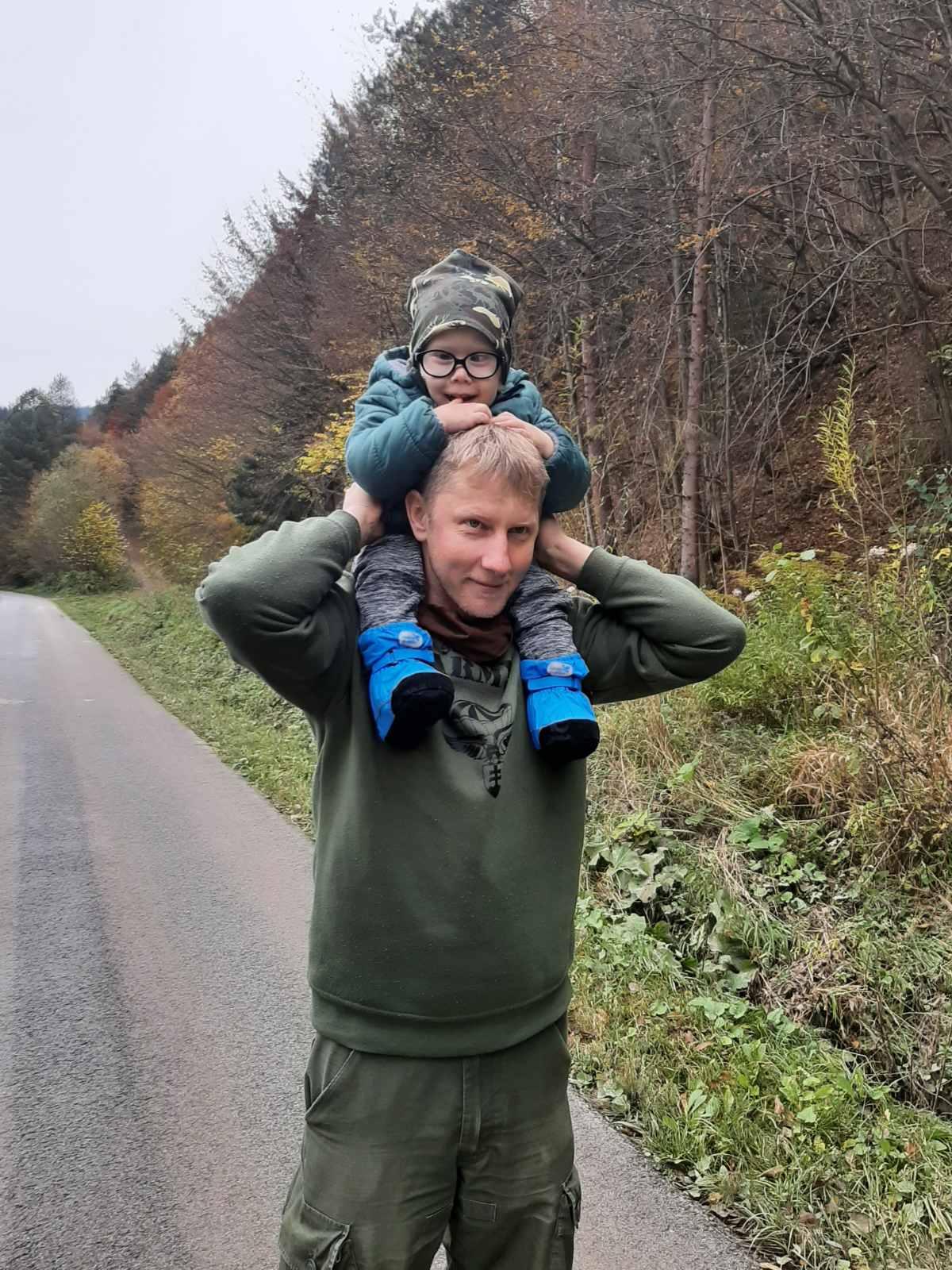 Svedectvo: Ani choré dieťa nám nevzalo lásku