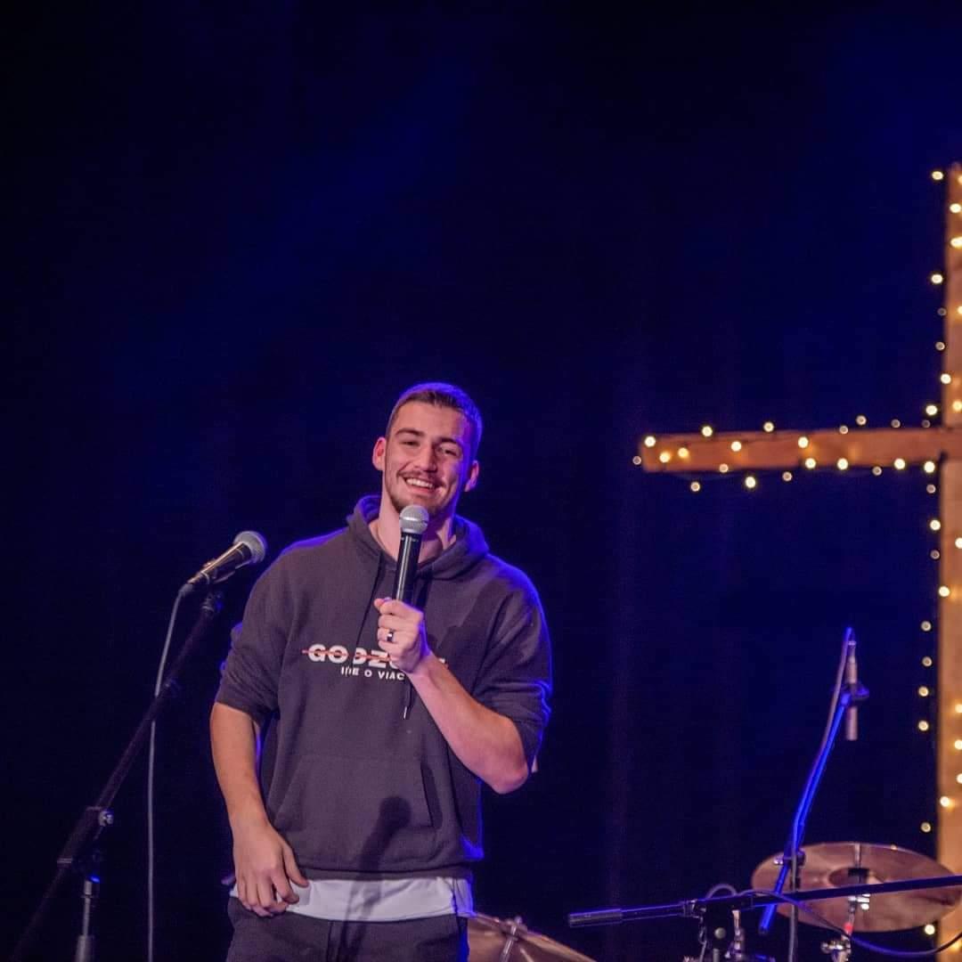 Raper Dávid Janočko: Vďaka Bohu, že som neskončil na ulici alebo v base