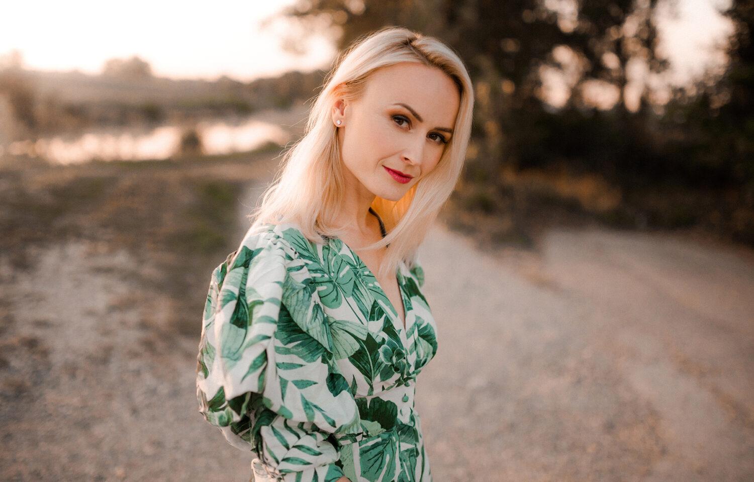 Speváčka Janais: S kamarátkou som sa rozlúčila piesňou