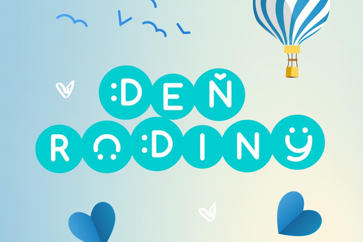 Podujatia Deň rodiny 2021 už aj v reálnom prostredí, v umeleckej súťaži vyhodnotili takmer 900 prác