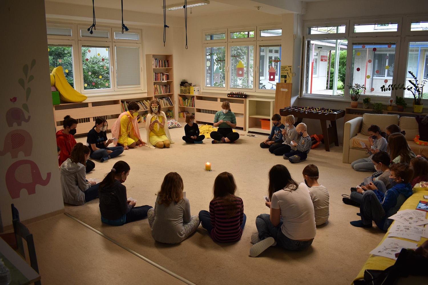 Aj po kampani MINIdigi chceme žiť v eRku digitálnu miernosť