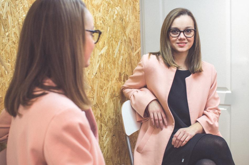 Majiteľka second-handu NOSENE: Prinášame iný pohľad na použité veci