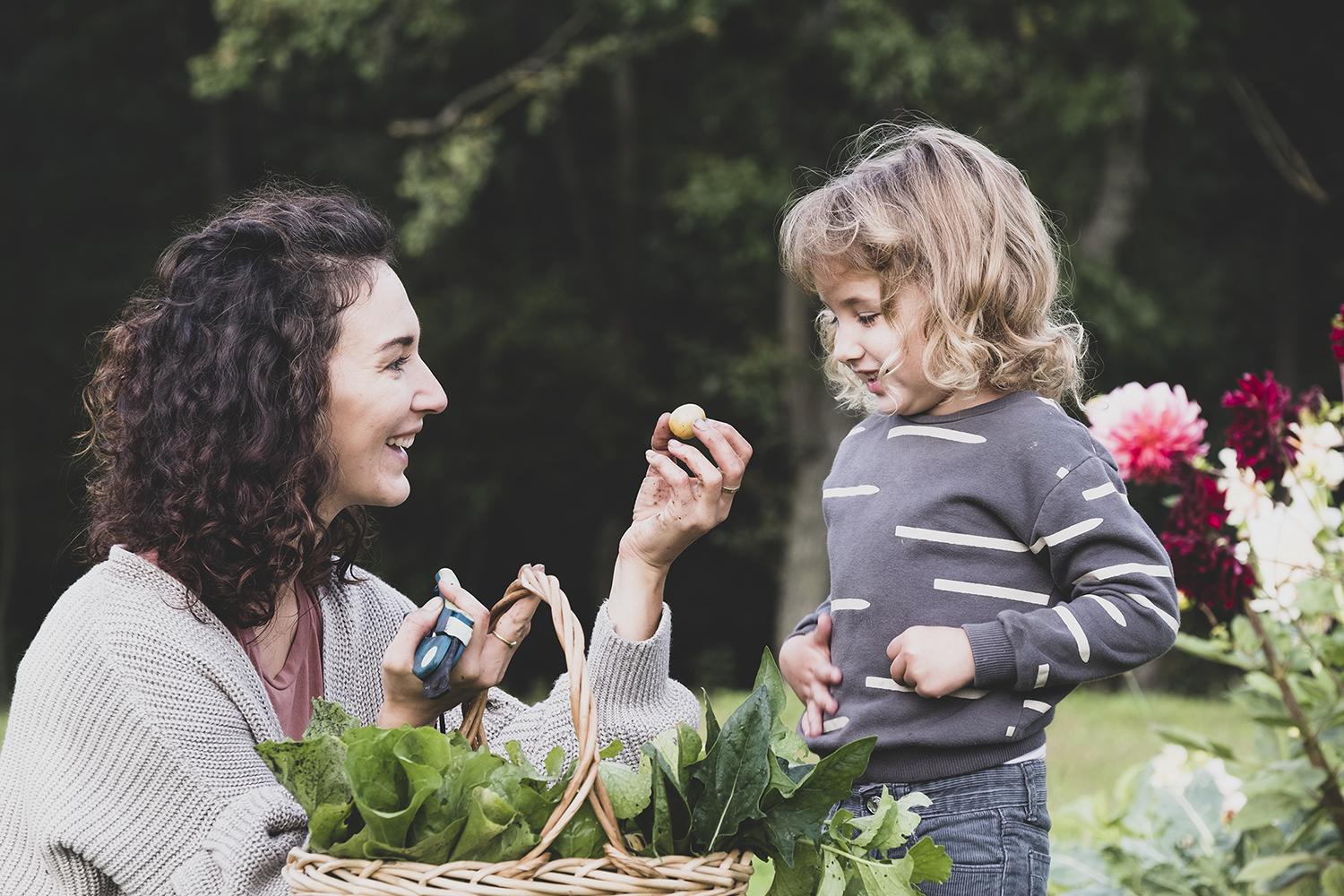 Zakladateľka o. z. Skutočne zdravá škola Anetta Vaculíková: Tipy ako neplytvať jedlom