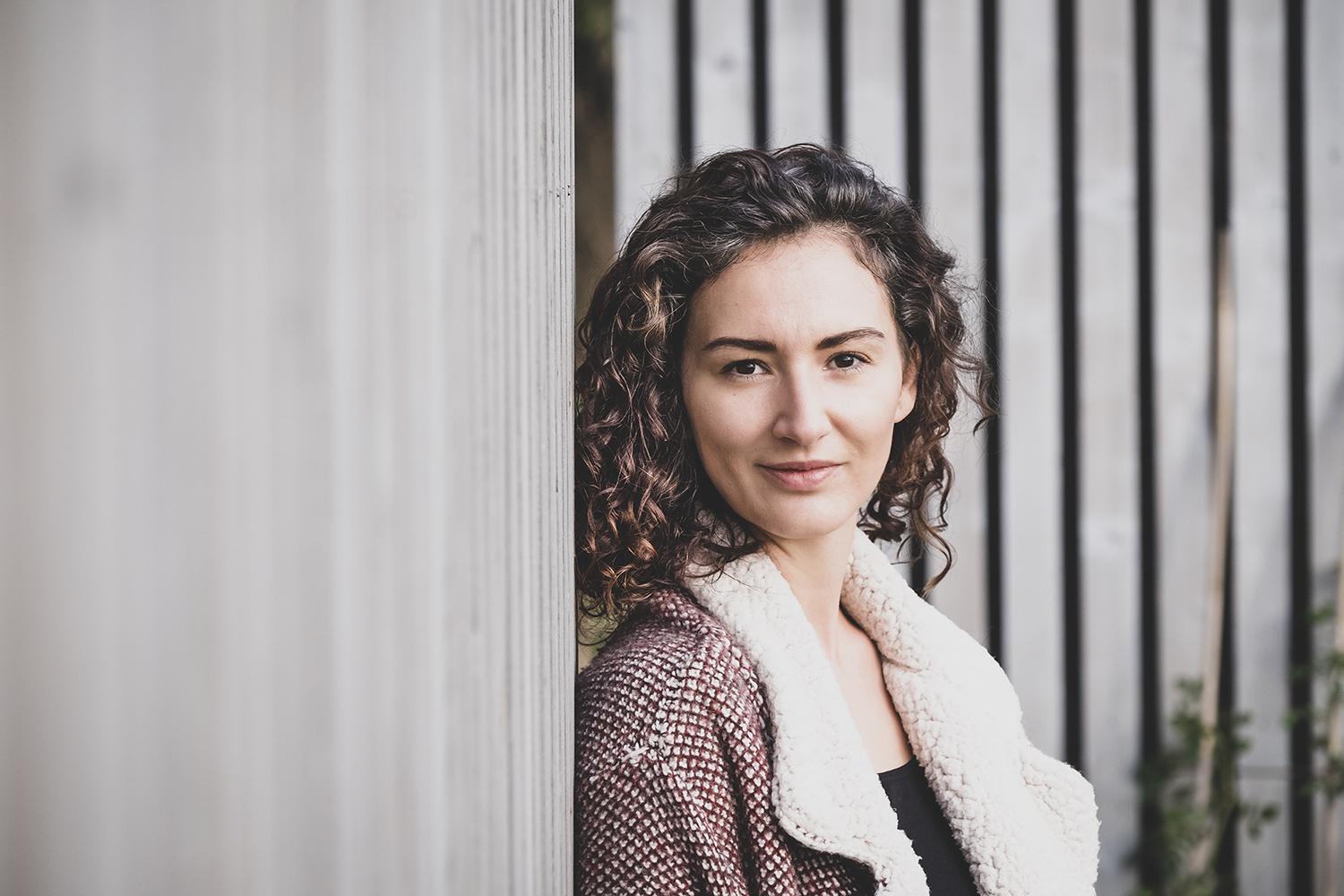 Zakladateľka o. z. Skutočne zdravá škola Anetta Vaculíková: Tipy ako neplytvať jedlom