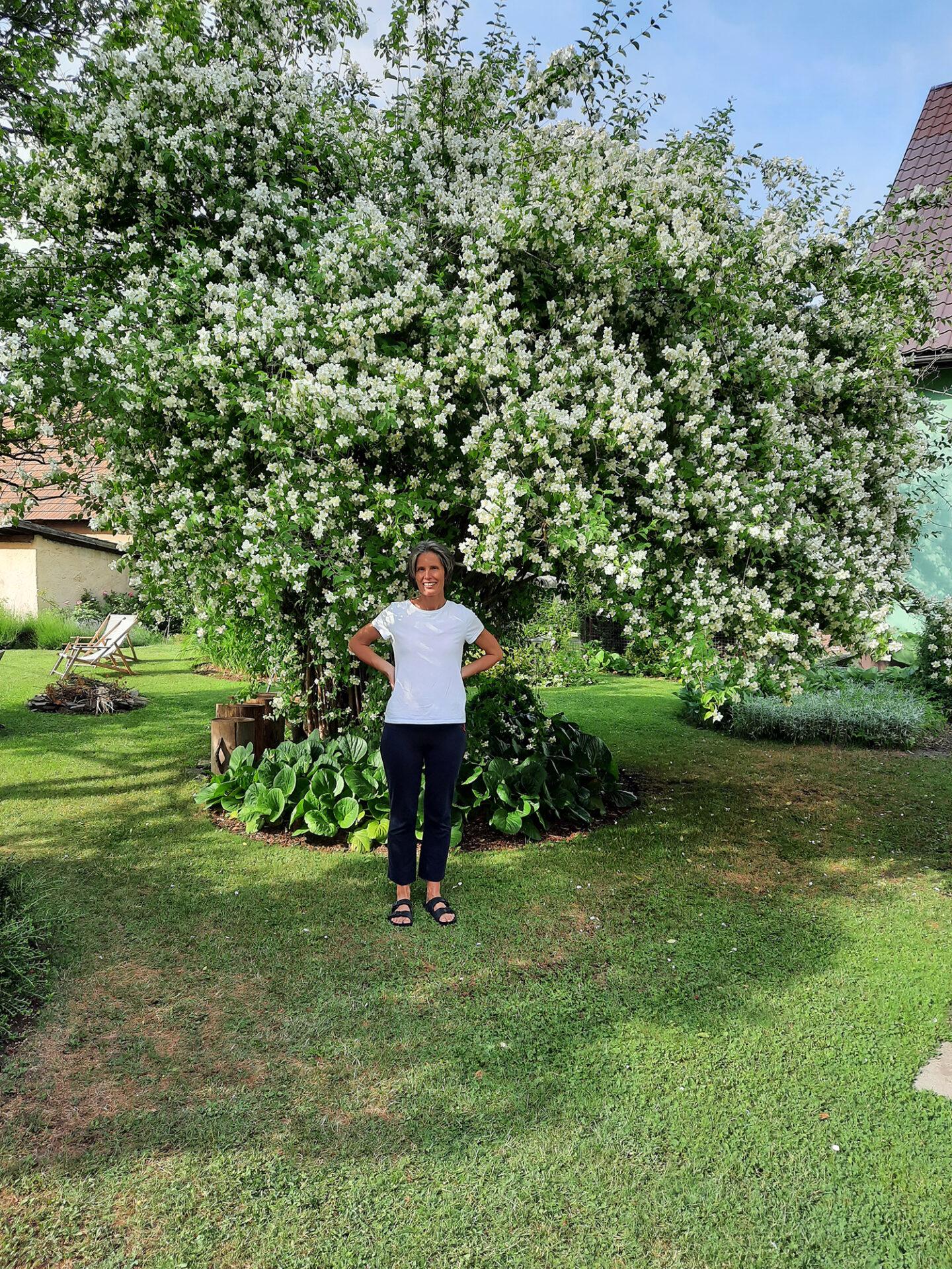 Lekárka Daniela Hrtúsová: Sme Bohom stvorení tak, aby sme vlastnili pokoj