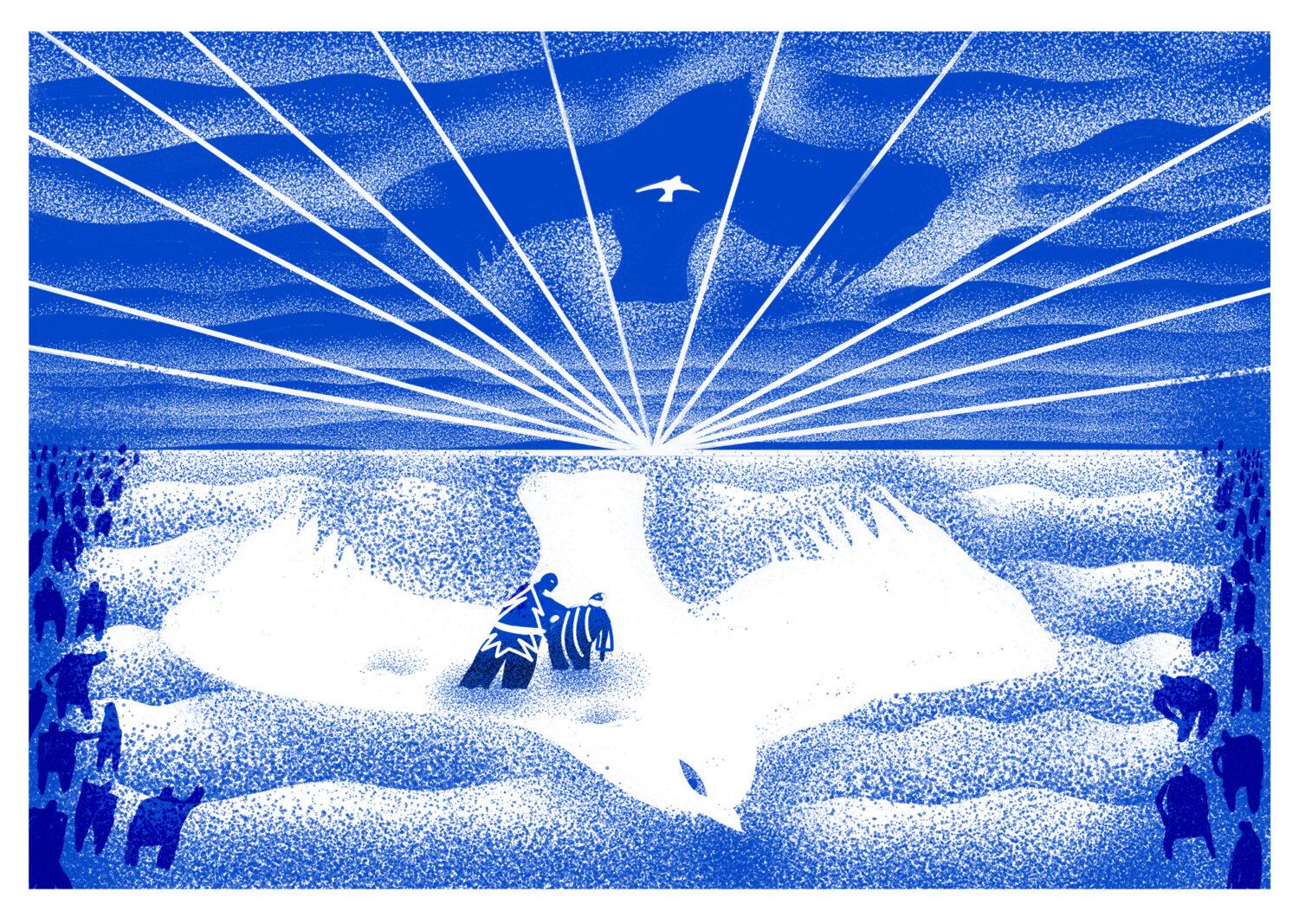 Manželia Peter a Katarína Ličkovci: Boh bez krásy je pre nás nepredstaviteľný