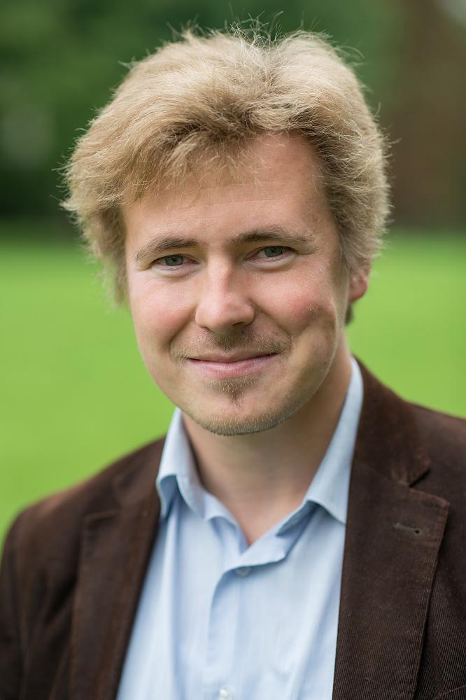 Predseda Spoločenstva Ladislava Hanusa Juraj Šúst: V rodine sa snažím o život modlitby