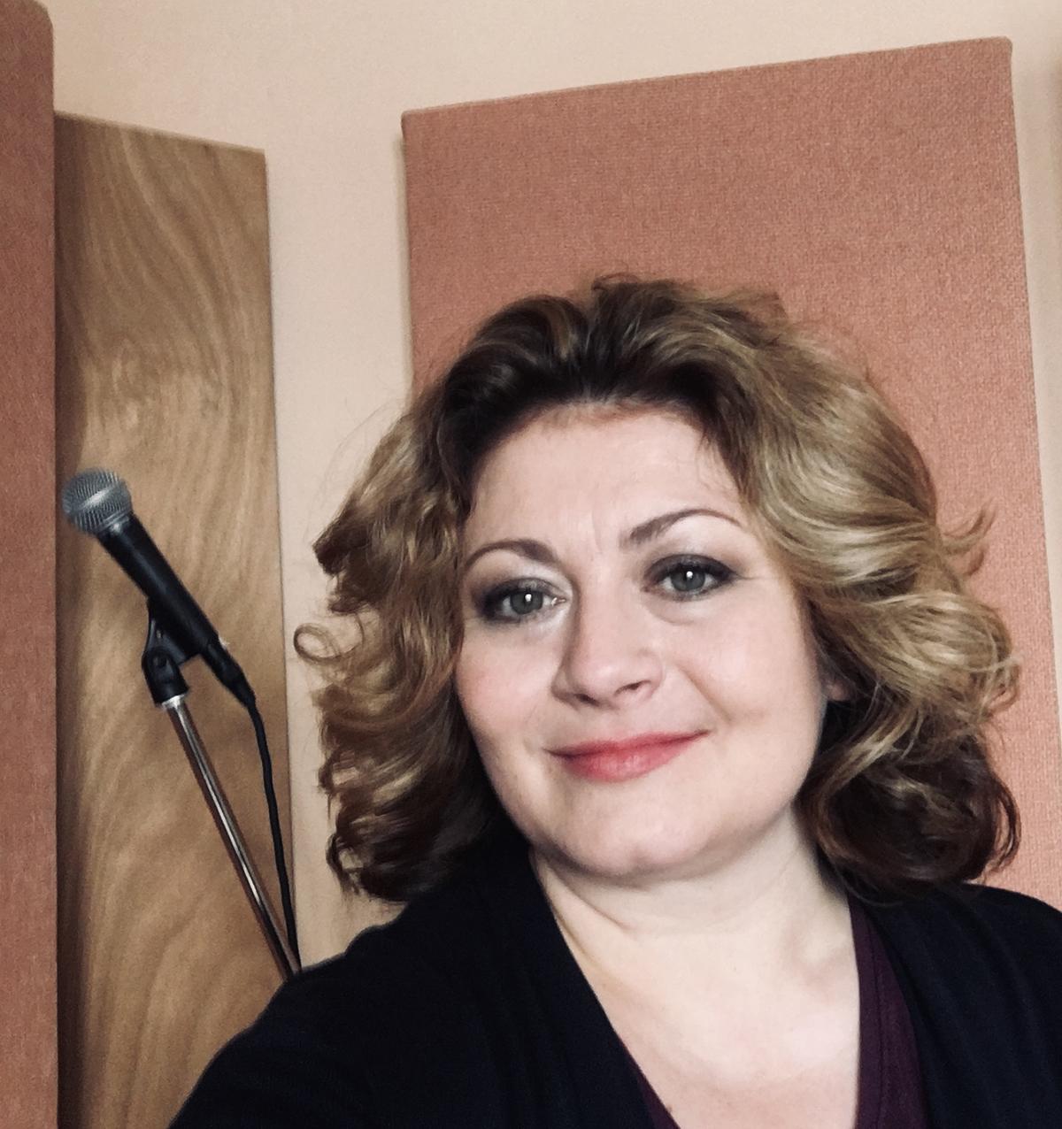 Speváčka Jana Daňová: Keď do spevu nedáte srdce, je to o ničom