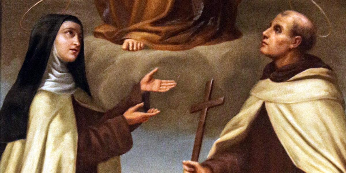 Svätci ma presvedčili, že priateľstvo medzi mužom a ženou existuje