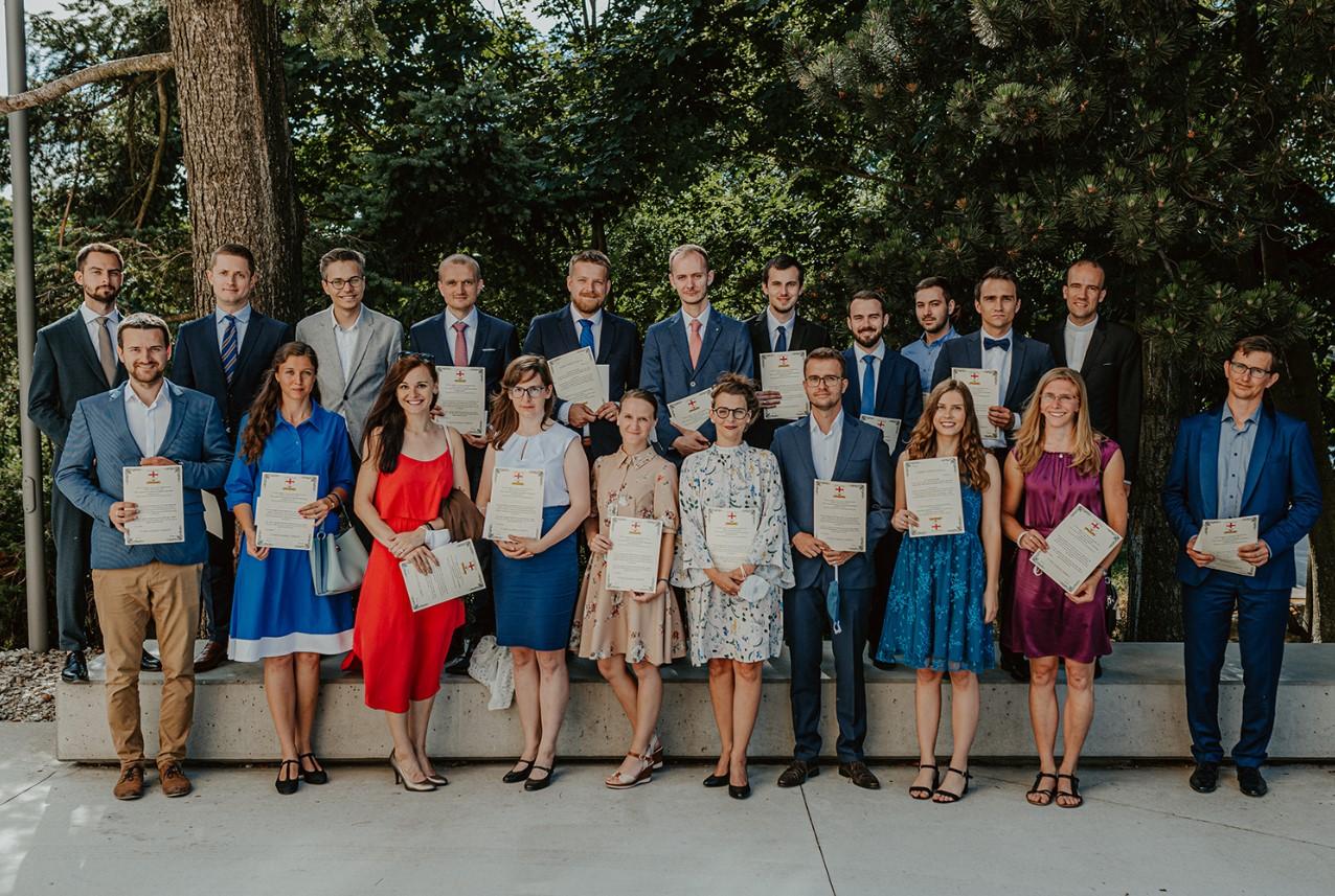 Spoločenstvo Ladislava Hanusa spúšťa prihlasovanie do formačno-akademických programov