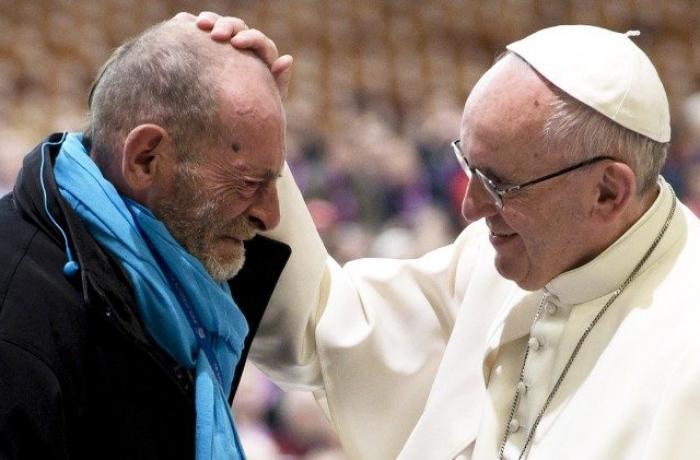 Prečo príde pápež František na Slovensko?